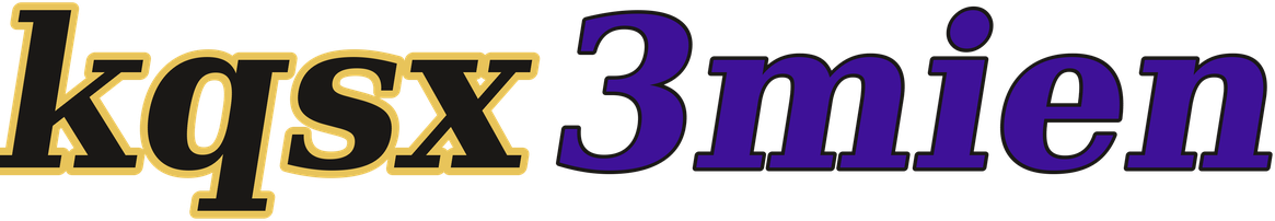 kqsx3mien logo