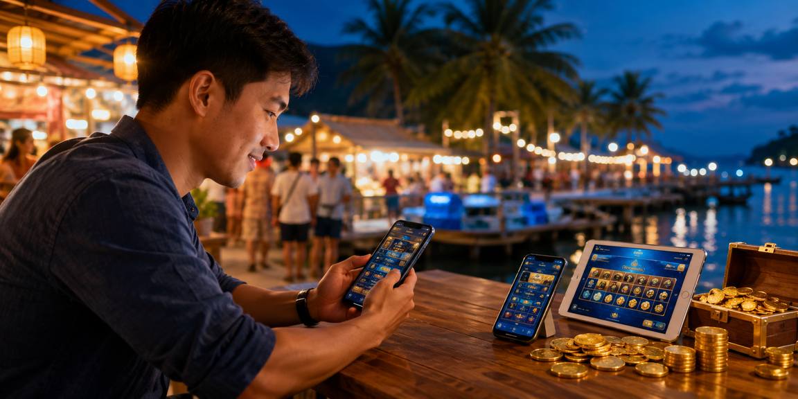 kqsx3mien mobile gaming